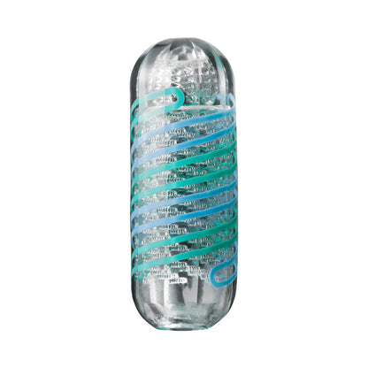 Tenga - Spinner 04 Pixel Spiral Edge Edisi Khas Cool