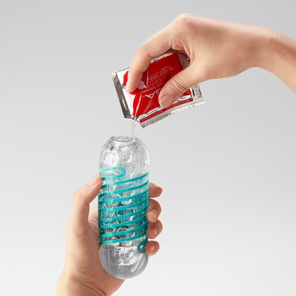 Tenga - Spinner 04 Pixel Spiral Edge Edisi Khas Cool