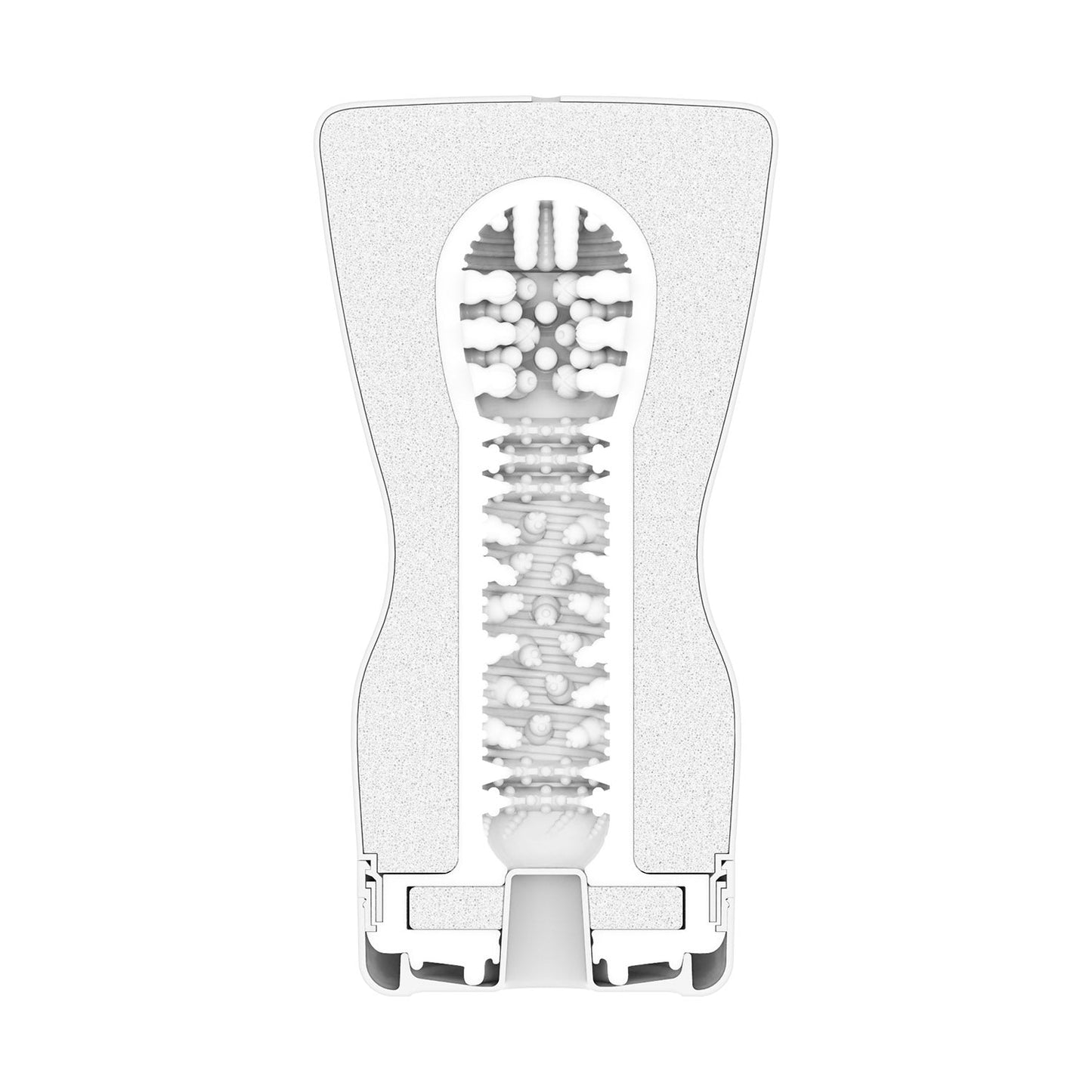 Tenga - Soft Case Cup Gentle