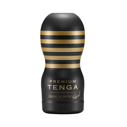 Tenga Premium Cawan Vakum Asli (Edisi Ulang Tahun ke-15)