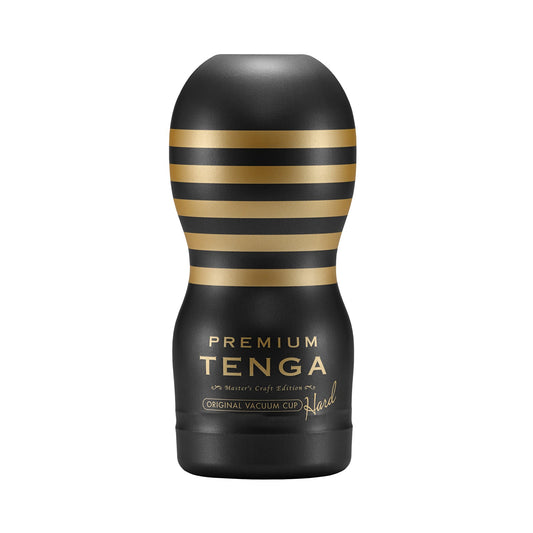 Tenga Premium Original Vacuum Cup (15th Anniversary Edition)
