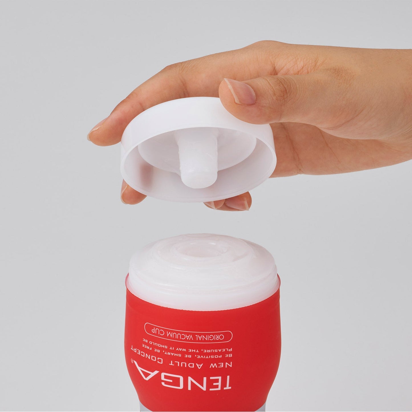Tenga Premium Original Vacuum Cup (15th Anniversary Edition)