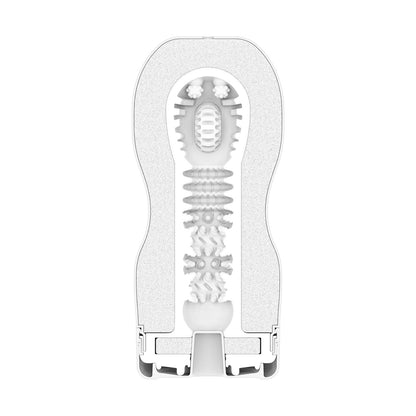 Tenga - Cawan Vakum Original Edisi Sejuk
