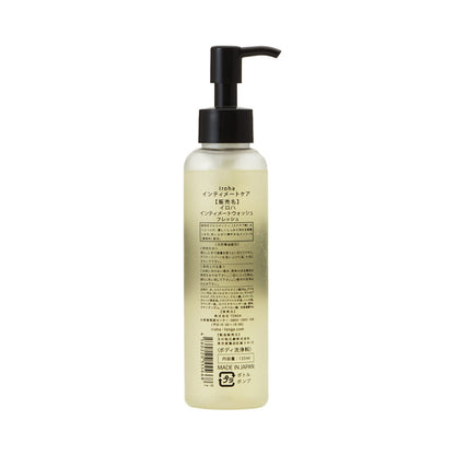 Iroha - Pencuci Intim Fresh 135ml