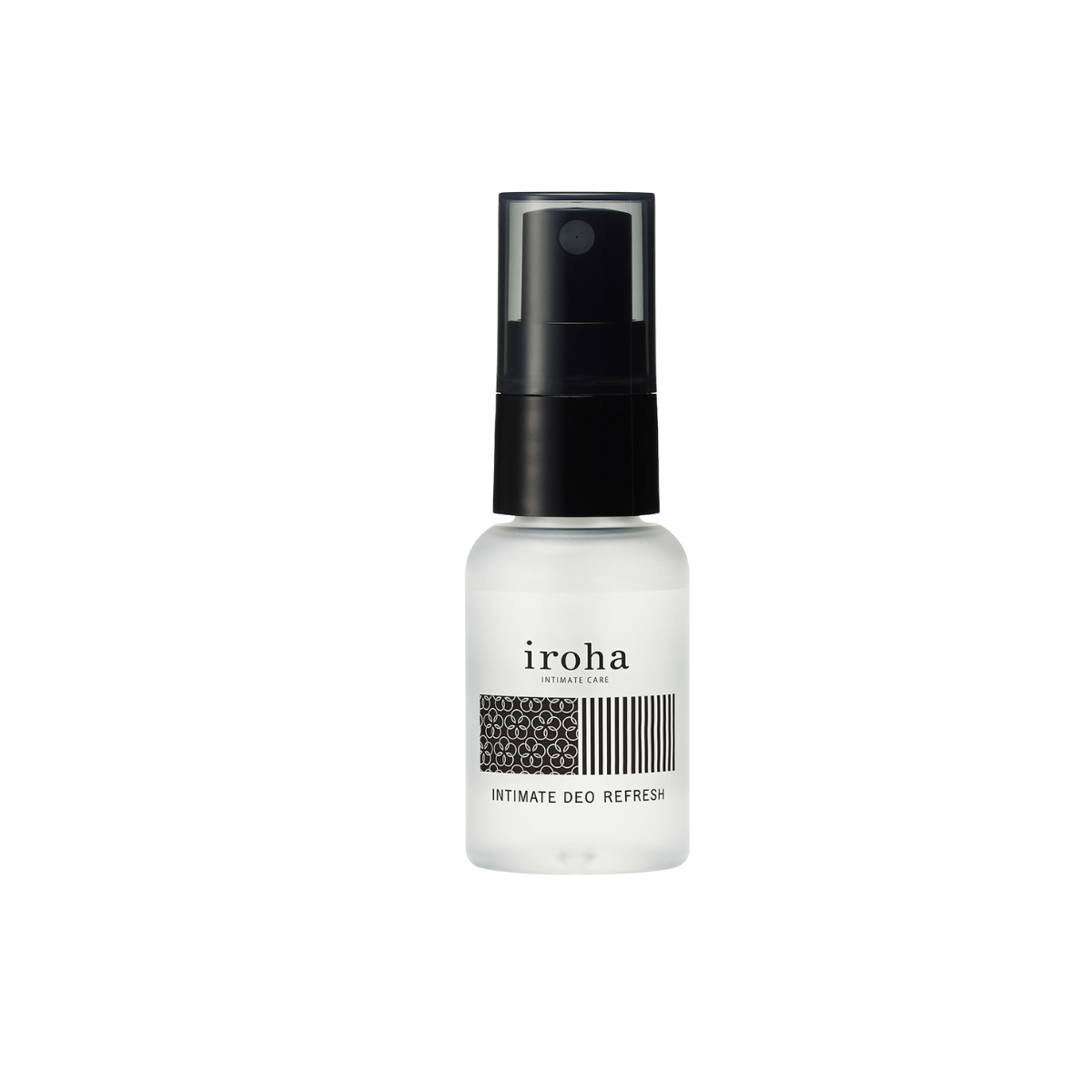 Iroha - Deo Refresh Vulva Cleanser 30ml