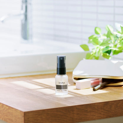 Iroha - Pencuci Vulva Penyah Bau dan Menyegarkan 30ml