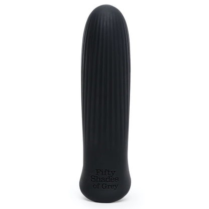 Fifty Shades Of Grey - Perangsang Peluru Boleh Dicas Semula Sensation
