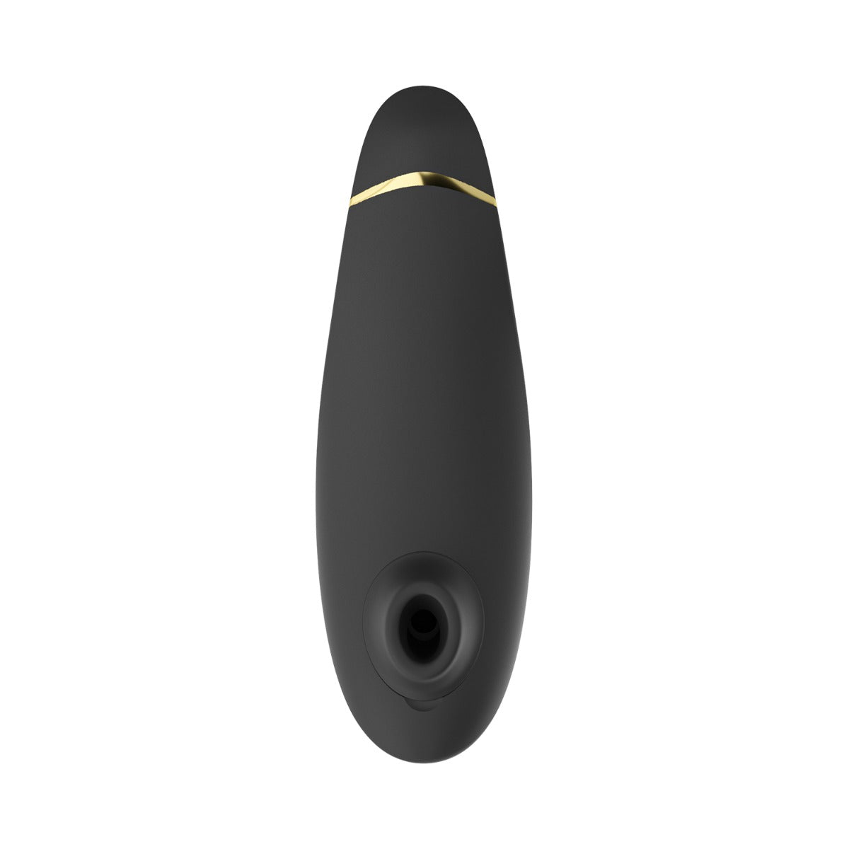 Womanizer - Premium 2 Rechargeable Clitoral Stimulator Black