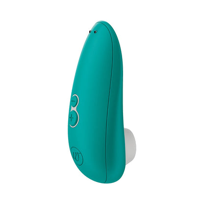 Womanizer - Starlet 3 Perangsang Klitoris Boleh Dicas semula Turquoise