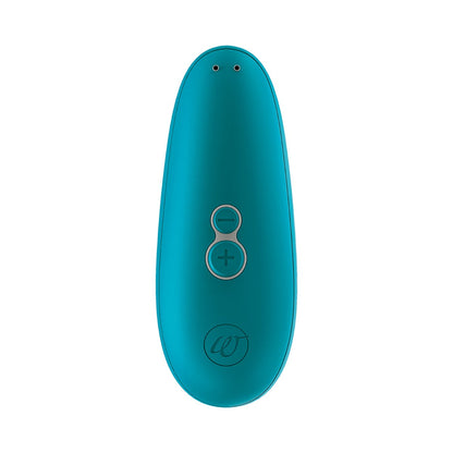 Womanizer - Starlet 3 Perangsang Klitoris Boleh Dicas semula Turquoise