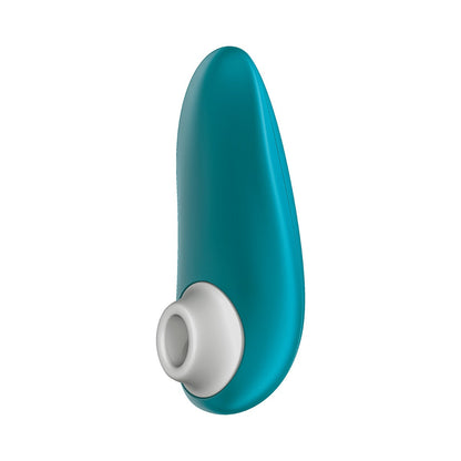 Womanizer - Starlet 3 Perangsang Klitoris Boleh Dicas semula Turquoise