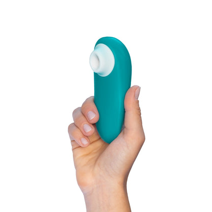 Womanizer - Starlet 3 Perangsang Klitoris Boleh Dicas semula Turquoise
