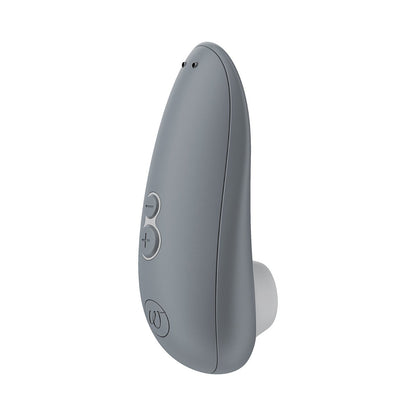Womanizer - Starlet 3 Rechargeable Clitoral Stimulator Kelabu