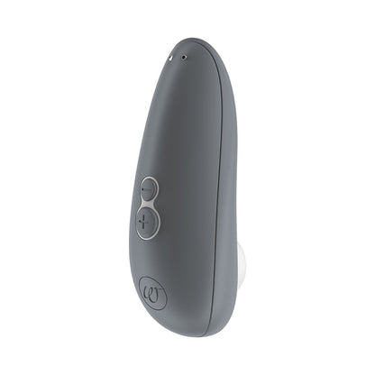 Womanizer - Starlet 3 Rechargeable Clitoral Stimulator Kelabu