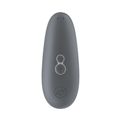 Womanizer - Starlet 3 Rechargeable Clitoral Stimulator Kelabu
