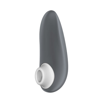 Womanizer - Starlet 3 Rechargeable Clitoral Stimulator Kelabu