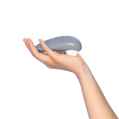 Womanizer - Starlet 3 Rechargeable Clitoral Stimulator Kelabu