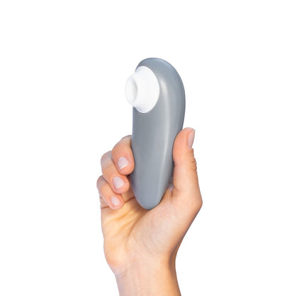 Womanizer - Starlet 3 Rechargeable Clitoral Stimulator Kelabu