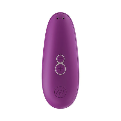 Womanizer - Starlet 3 Stimulator Klitoris Boleh Dicas Semula