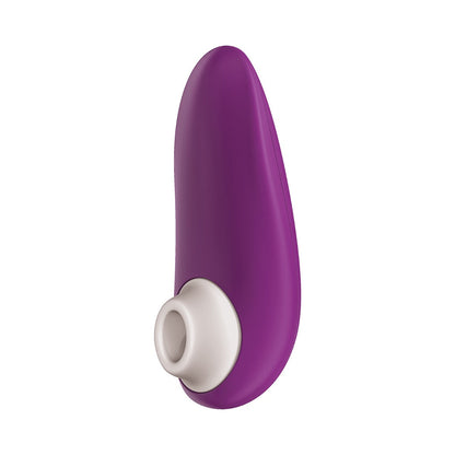 Womanizer - Starlet 3 Stimulator Klitoris Boleh Dicas Semula