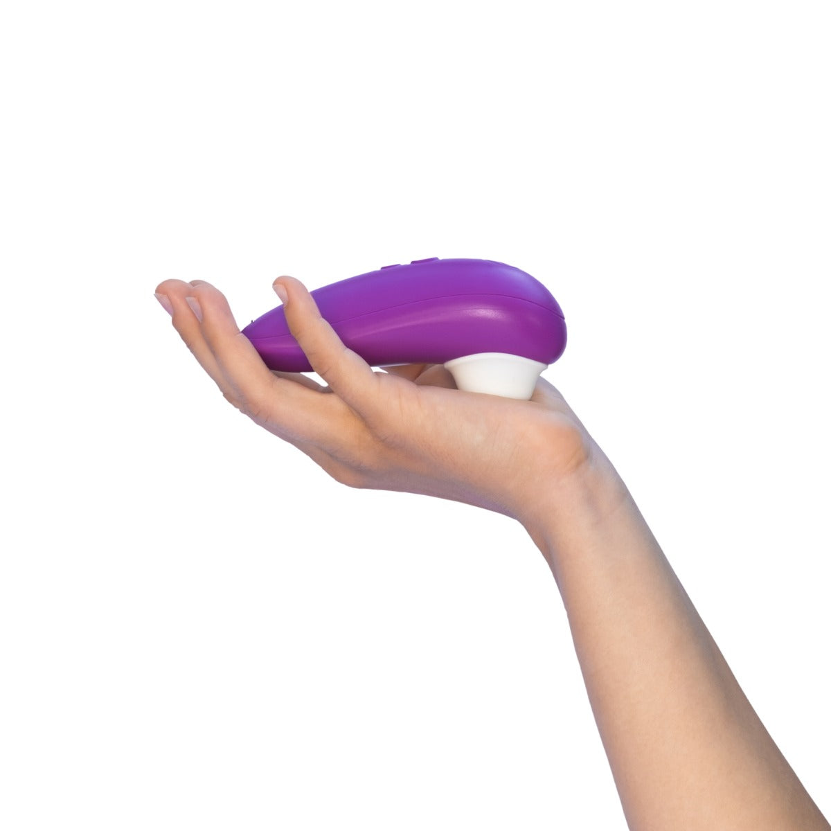 Womanizer - Starlet 3 Rechargeable Clitoral Stimulator