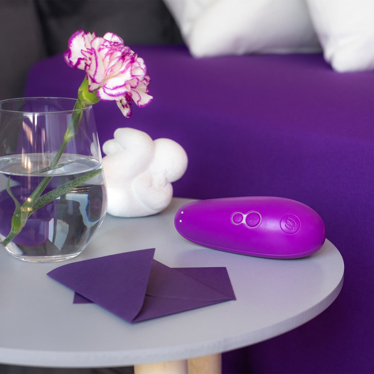 Womanizer - Starlet 3 Rechargeable Clitoral Stimulator