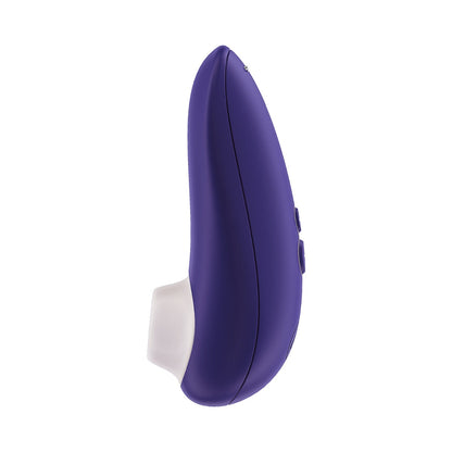 Womanizer - Starlet 3 Perangsang Kelentit Boleh Dicas Semula Indigo
