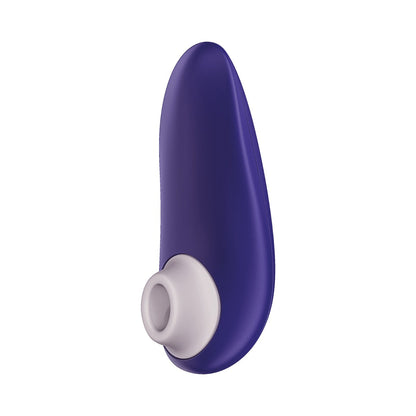 Womanizer - Starlet 3 Perangsang Kelentit Boleh Dicas Semula Indigo