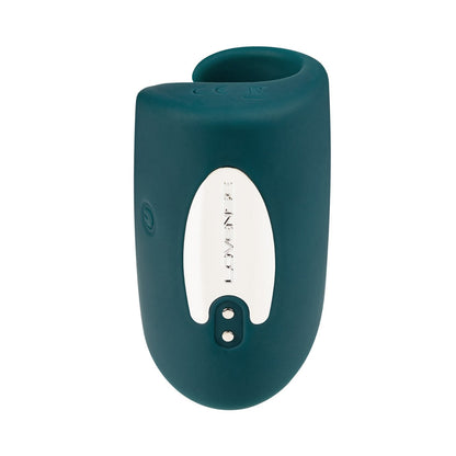 Lovense - Gush Glans Massager Alat Getar Lelaki Kawalan Aplikasi