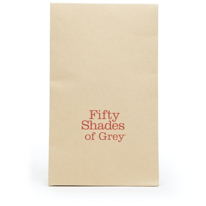 Fifty Shades Of Grey - Sweet Anticipation Ball Gag