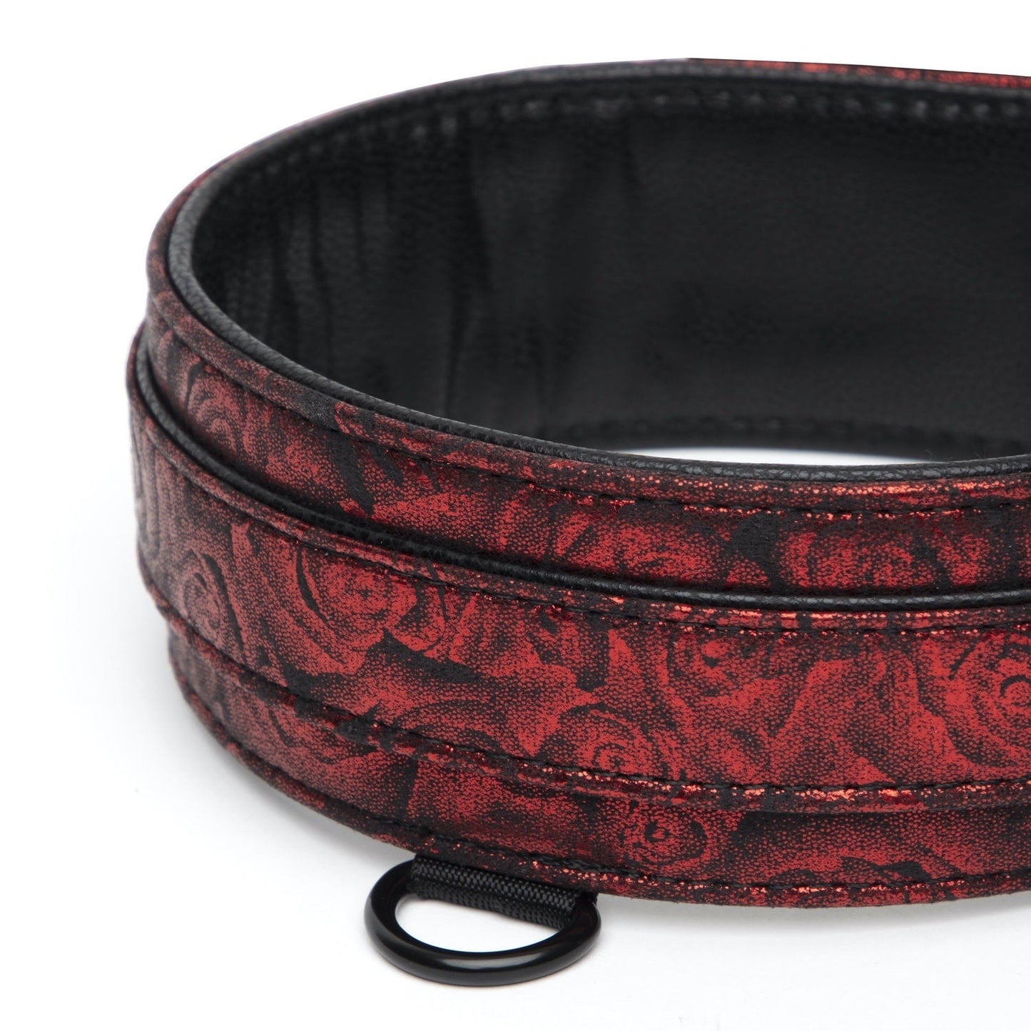 Fifty Shades Of Grey - Sweet Anticipation Collar & Leash