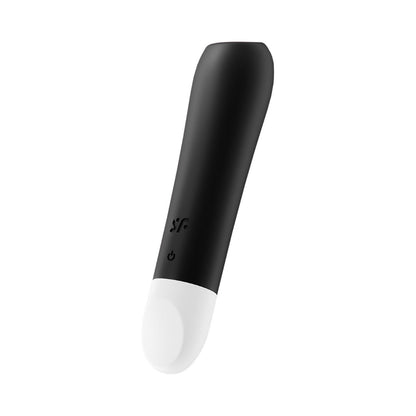 Satisfyer - Ultra Power Bullet 2 Hitam