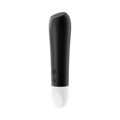 Satisfyer - Ultra Power Bullet 2 Hitam