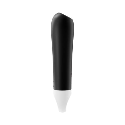 Satisfyer - Ultra Power Bullet 2 Hitam