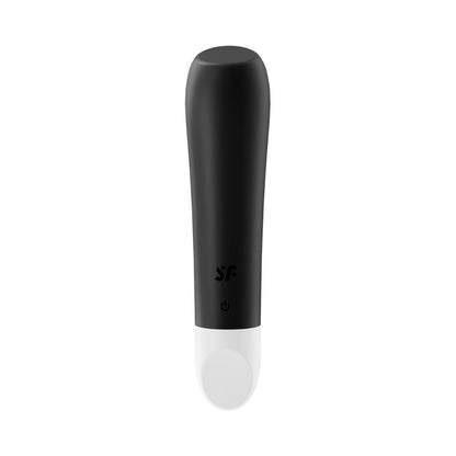Satisfyer - Ultra Power Bullet 2 Hitam