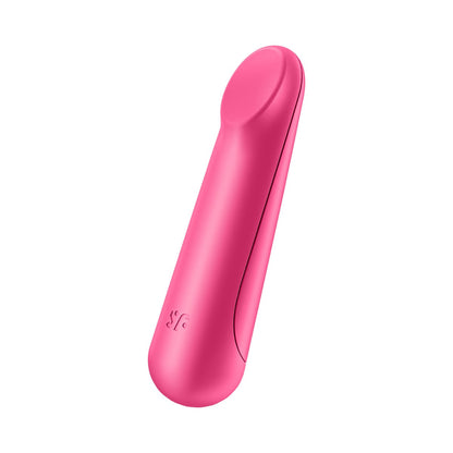 Satisfyer - Ultra Power Bullet 3 Merah
