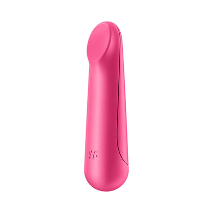 Satisfyer - Ultra Power Bullet 3 Merah