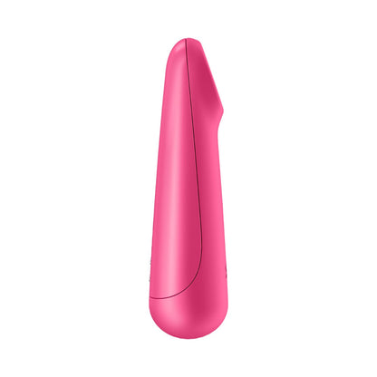 Satisfyer - Ultra Power Bullet 3 Merah