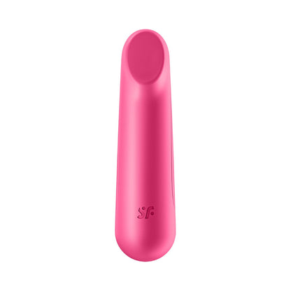 Satisfyer - Ultra Power Bullet 3 Merah