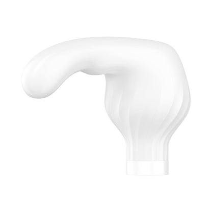 Satisfyer - Double Wand-er Alat Urut Tongkat Kawalan Aplikasi