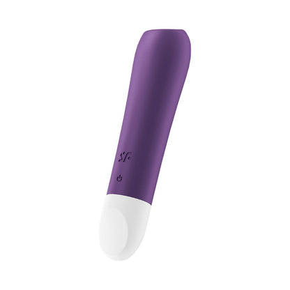 Satisfyer - Ultra Power Bullet 2 Violet