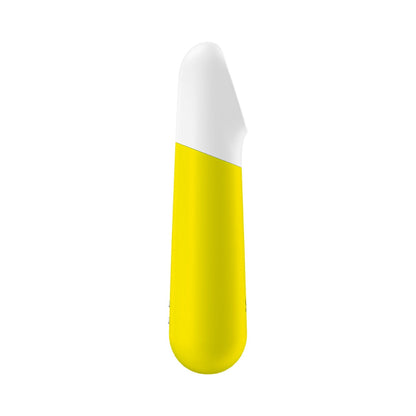 Satisfyer - Ultra Power Bullet 4 Kuning