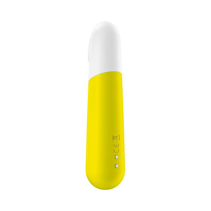 Satisfyer - Ultra Power Bullet 4 Kuning