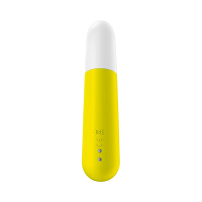 Satisfyer - Ultra Power Bullet 4 Kuning