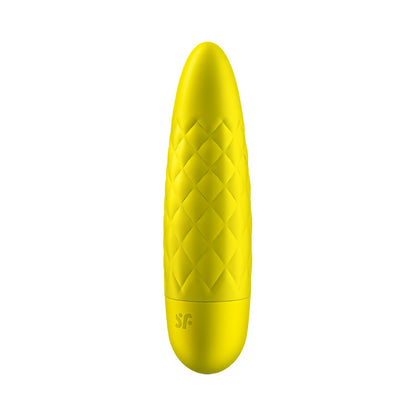 Satisfyer - Ultra Power Bullet 5 Kuning