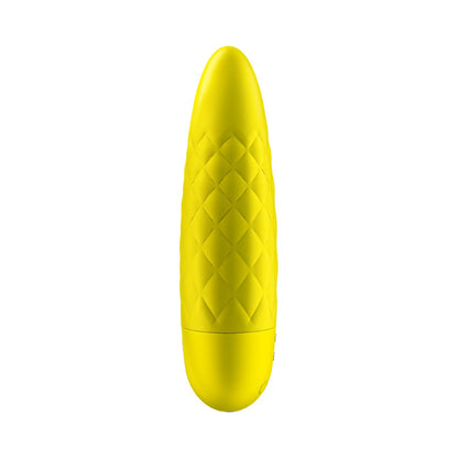 Satisfyer - Ultra Power Bullet 5 Kuning