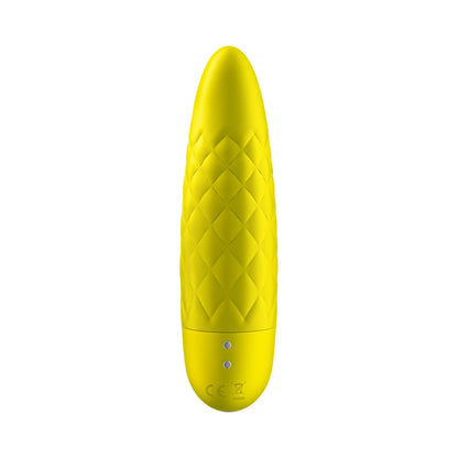 Satisfyer - Ultra Power Bullet 5 Kuning