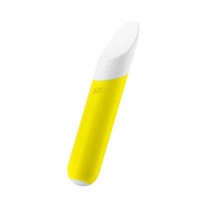 Satisfyer - Ultra Power Bullet 7 Kuning
