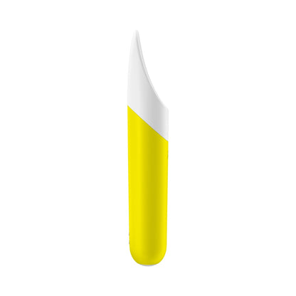 Satisfyer - Ultra Power Bullet 7 Kuning