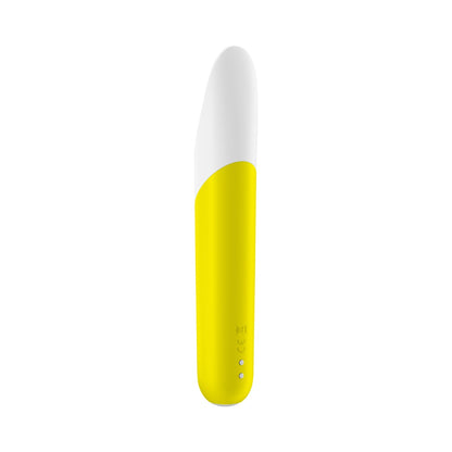 Satisfyer - Ultra Power Bullet 7 Kuning